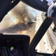 An LA County Fire Department helicopter. (EPA/Los Angeles County Fire Department Air Operations)